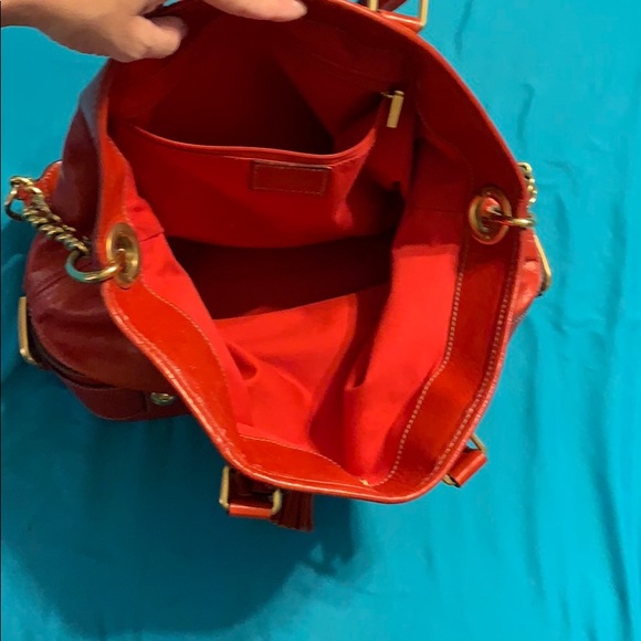 Dolce & Gabban purse - Picture 3 of 6